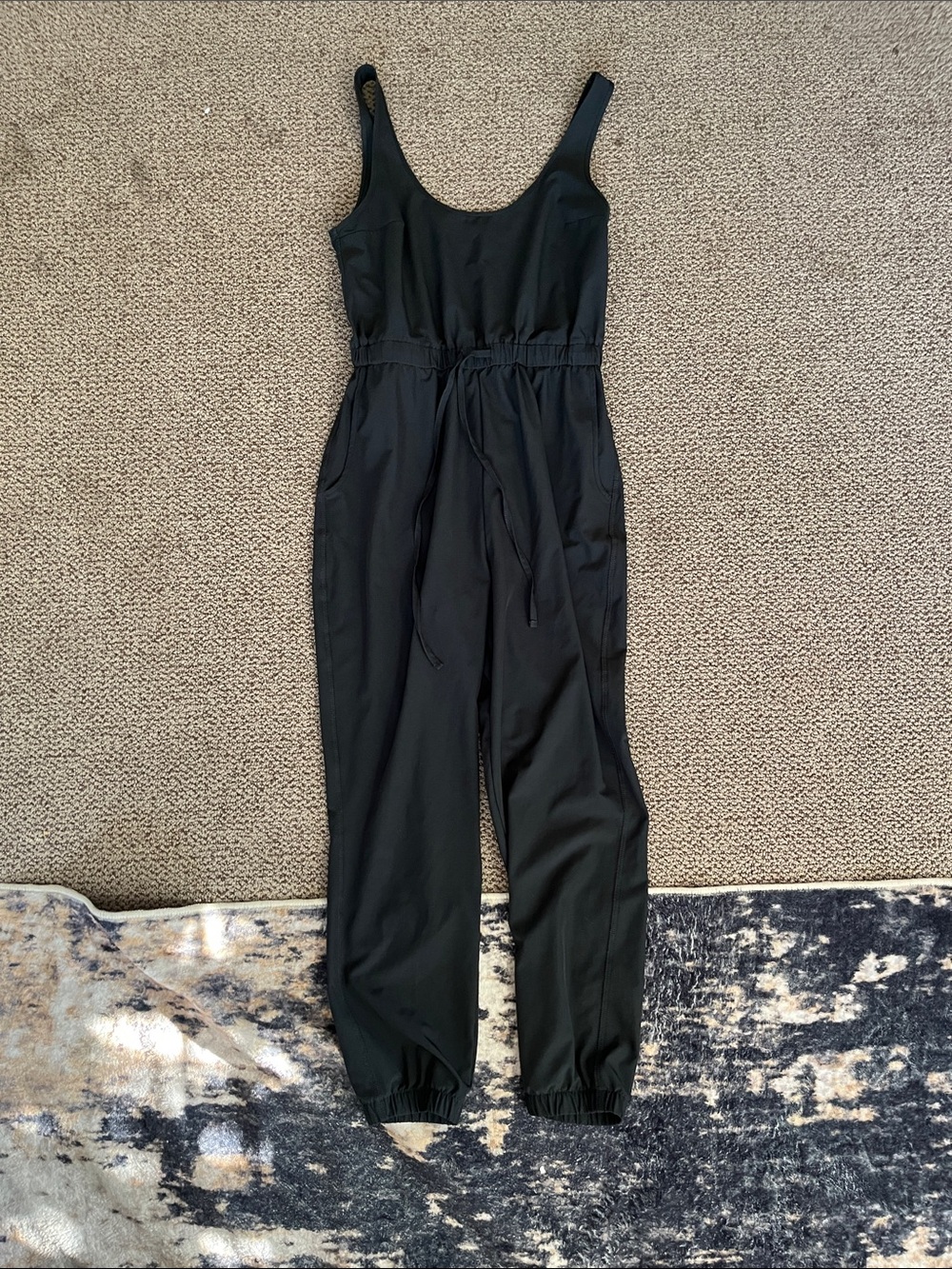 Abercrombie romper - Picture 4 of 5